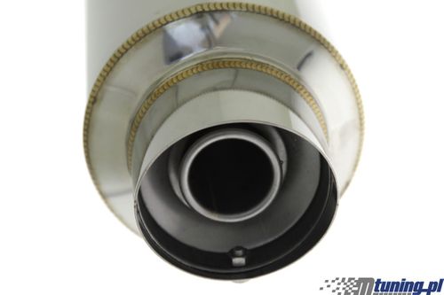 Tłumik ProRacing 63,5mm MT01 na Arena.pl