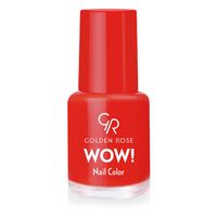 Golden Rose WOW Nail Color 40 Lakier do paznokci Kolor - 39