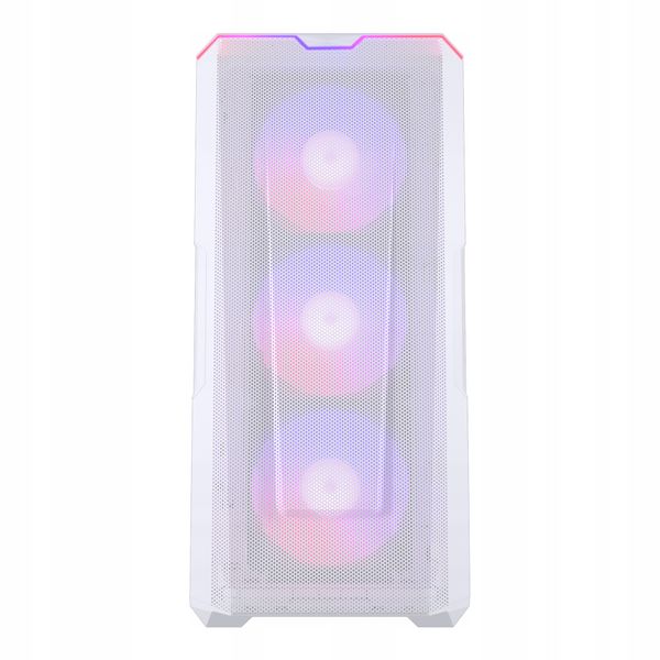 Obudowa Phanteks Eclipse G500A D-RGB White zdjęcie 2