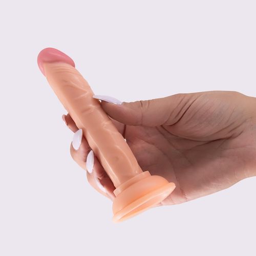Crushious Stan 5,7" Dildo na Arena.pl