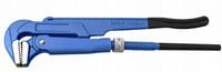 HOGERT KLUCZ NASTAWNY DO RUR 90° 430 MM 1-1/2" HYDRAULICZNY DO 70mm HT1P507