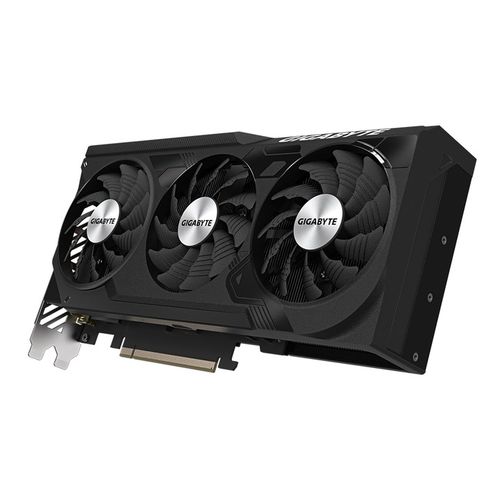 Gigabyte GeForce RTX 4070 WINDFORCE OC 12GB GDDR6X na Arena.pl