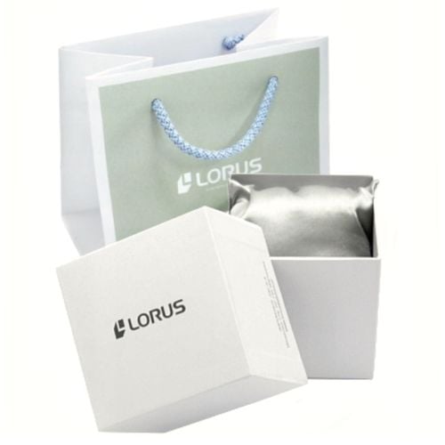 Zegarek Lorus Chronograf RM309HX9 na Arena.pl