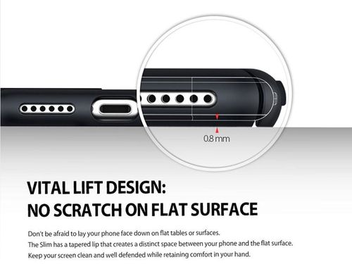 ETUI REARTH RINGKE SLIM IPHONE 6S na Arena.pl