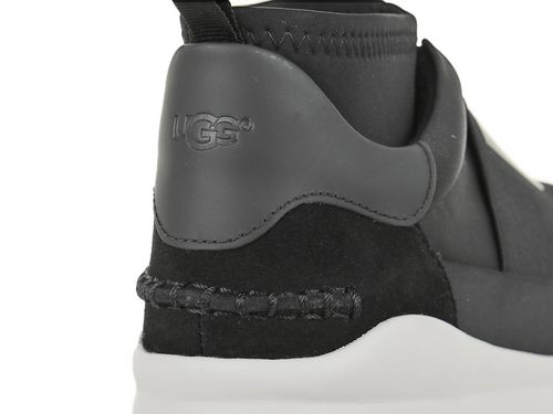 Ugg Neutra Sneaker Black 1095097-BLK - 41 na Arena.pl