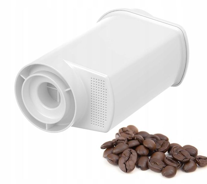 Wessper filtr wody do ekspresu Siemens EQ6 tabletki czyszczące odkamieniacz zdjęcie 5