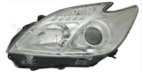 Toyota Prius XW30 09-16 Reflektor przedni lampa przednia lewa