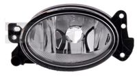 Mercedes W169 04-12 Halogen przedni lewy