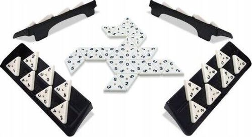 Goliath Gra logiczna Triominos Original 930664 na Arena.pl