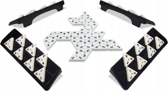 Goliath Gra logiczna Triominos Original 930664 zdjęcie 2