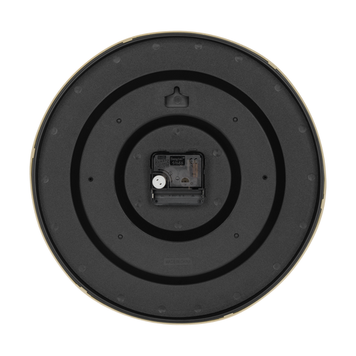 ZEGAR ŚCIENNY 30 CM JASNY BRĄZ TEESA TSA0048 PIĘKNY DO BIURA DO POKOJU na Arena.pl