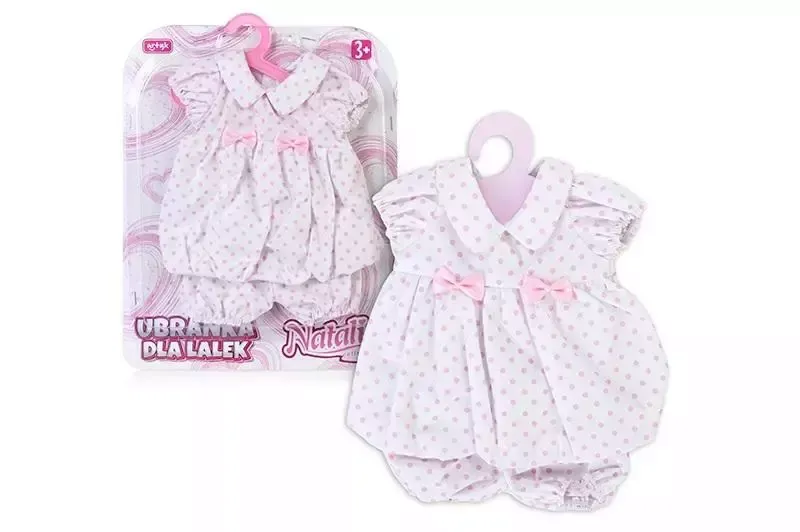 Ubranko dla lalki Natalia zdjęcie 1