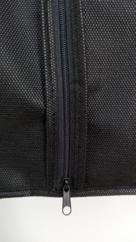 Pokrowiec na garnitur, odzież, 100x60cm na Arena.pl