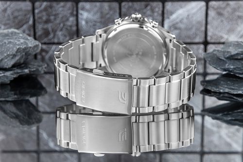 zegarek męski casio edifice efr-526d-2avuef + b0x na Arena.pl