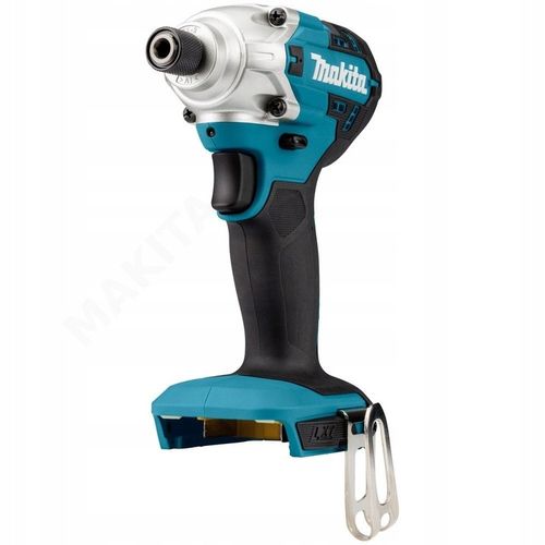 MAKITA DTD156Z ZAKRĘTARKA UDAROWA 18V LXT 155Nm 1/4 na Arena.pl