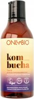 ONLYBIO KOMBUCHA TONIK DO TWARZY ANTYBAKTERYJNY 300 ML