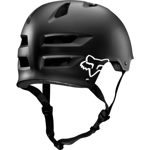 Kask rowerowe Fox Transition Hardshell - 58-60 cm na Arena.pl