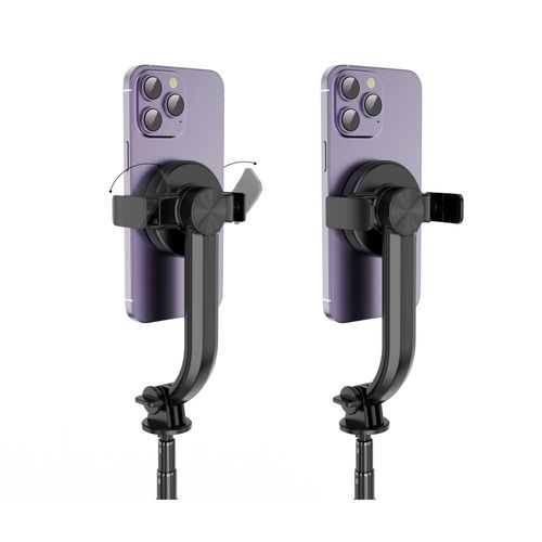 tech-protect l04s magsafe bluetooth selfie stick tripod black na Arena.pl