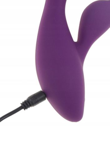 Wibrator IRIS-purple na Arena.pl
