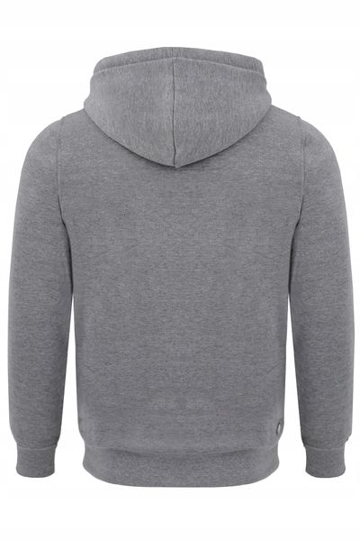 Bluza męska szara Alison Rozmiar - L zdjęcie 2