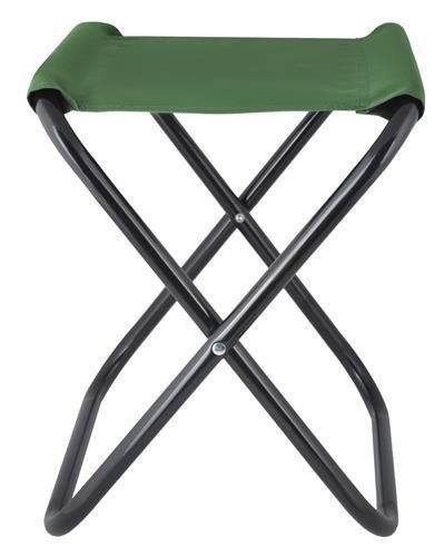 Taboret wędkarski - zielony na Arena.pl