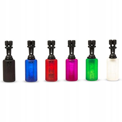 Hanger Nash Bobbin Kit Small Black na Arena.pl
