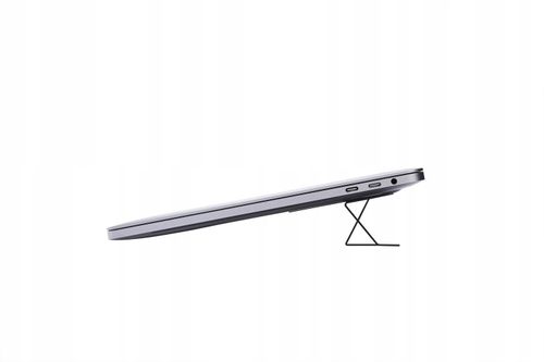 MOFT Laptop Stand | Mini Version of 15° - Silver na Arena.pl