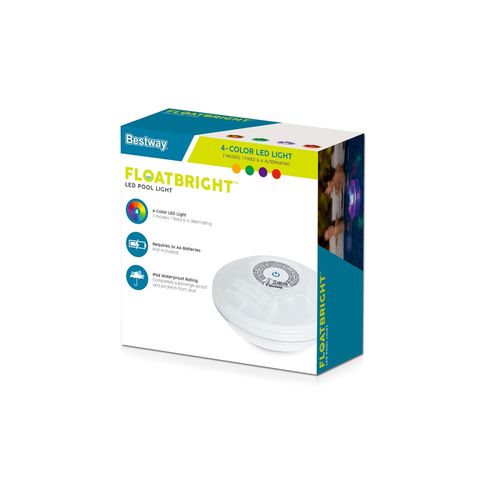 lampka led basenowa bestway na Arena.pl