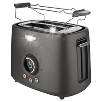 Toster opiekacz Sencor STS 6058BK 1000W tacka