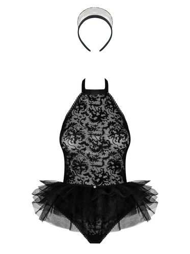 bielizna frilles 2xl/3xl na Arena.pl