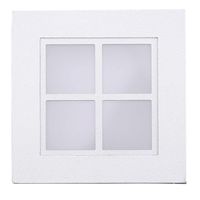 Ms-08 sr+kr G4 stalowy oprawa schodowa z/kr