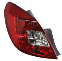 Opel Corsa D 06-14 Lampa tylna Lewa 5D