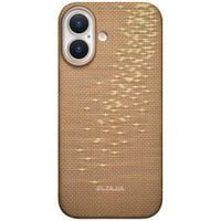 etui pitaka ultra-slim magsafe do iphone 17 golden glint