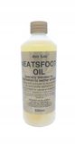 OLEJ DO ZMIĘKCZANIA SKÓRY NATURALNEJ STAREJ NOWEJ Neatsfoot Oil 500 ml