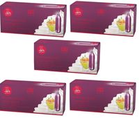 Naboje do Syfonu N2O iSi Professional 250 szt. - Wydajność 8,4g