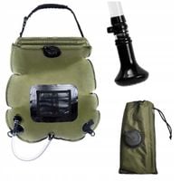 prysznic turystyczny