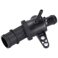 Termostat z obudową MERCEDES B 2005 2006 2007 2008 2009 2010 2011