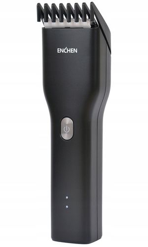 Maszynka do włosów cicha Enchen Boost NA PREZENT na Arena.pl