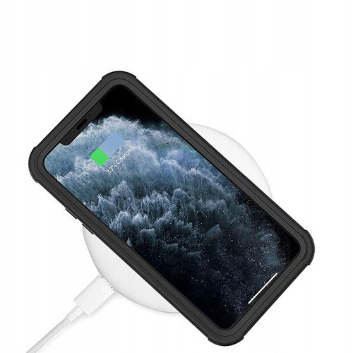 ETUI CASE PANCERNE ARMOR 360° DO IPHONE 11 PRO MAX na Arena.pl