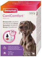 beaphar canicomfort starter dyfuzor 48ml