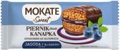 MOKATE KANAPKA PIERNIKOWA JAGODOWA 60G