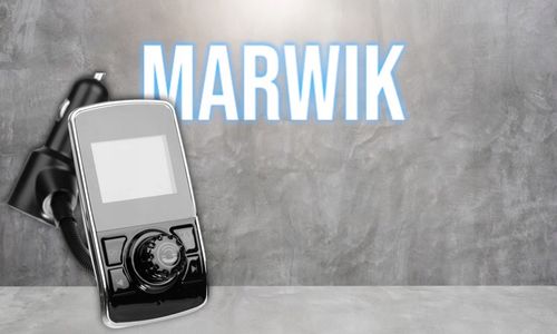 TRANSMITER BLUETOOTH FM SAMOCHODOWY ZESTAW GŁOŚNOMÓWIĄCY NA AUX 2x USB HY68 na Arena.pl