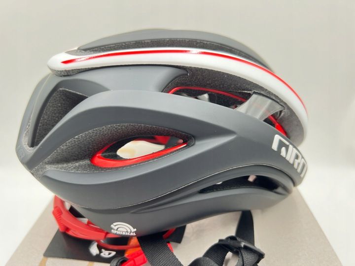 Kask szosowy Giro Aether SP MIPS L (59-63) z1499zł zdjęcie 13