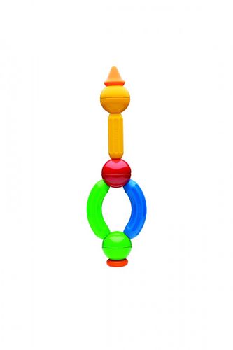 Klocki Stick-O Basic 10 Elementów na Arena.pl