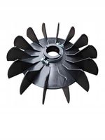 Przewietrznik wentylator silnika 32x238mm