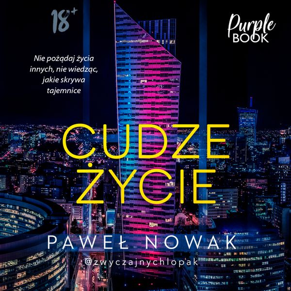 (mp3) Cudze życie zdjęcie 1