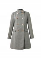 ONLY ONLMOLLY - Klasyczny płaszcz R - M