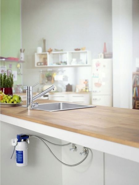 Wkład filtr wody Brita OnLine Active Plus P1000 zdjęcie 4