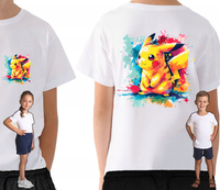 Komplet Sportowy Dziecięcy - Pokemon