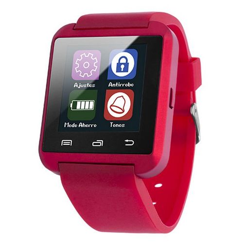 Smartwatch 1,44" LCD Bluetooth 145143 na Arena.pl